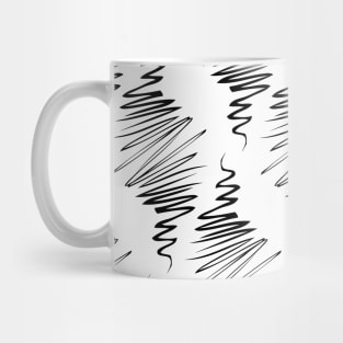 Ornament Mug